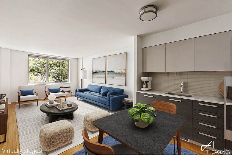 505 West 47th Street #2DN