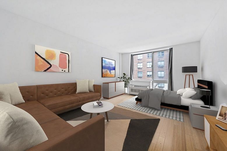 505 West 47th Street #3DS