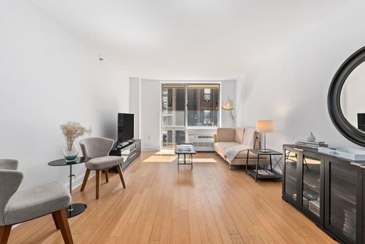 Image 1 of 13 for 505 West 47th Street #4DN in Manhattan, New York, NY, 10036