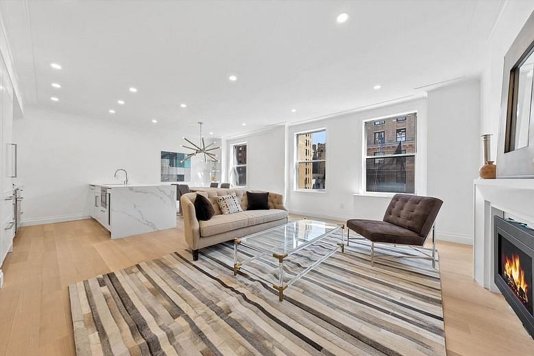 505 West End Avenue #10C