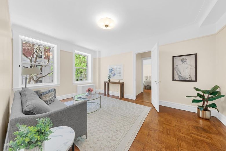 505 West End Avenue #2B