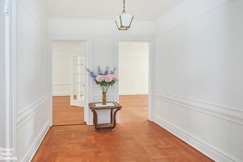 505 West End Avenue #4D