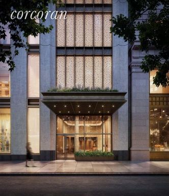 Image 1 of 28 for 25 Park Row #PH45A in Manhattan, New York, NY, 10038