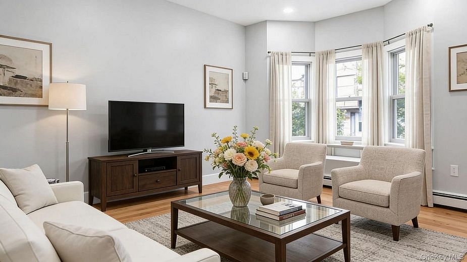 506 E 183rd Street