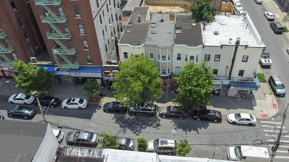 506 E 183rd Street