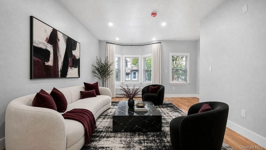 506 E 183rd Street