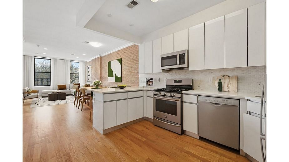 506 East 119th Street #3