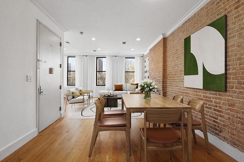 506 East 119th Street #4