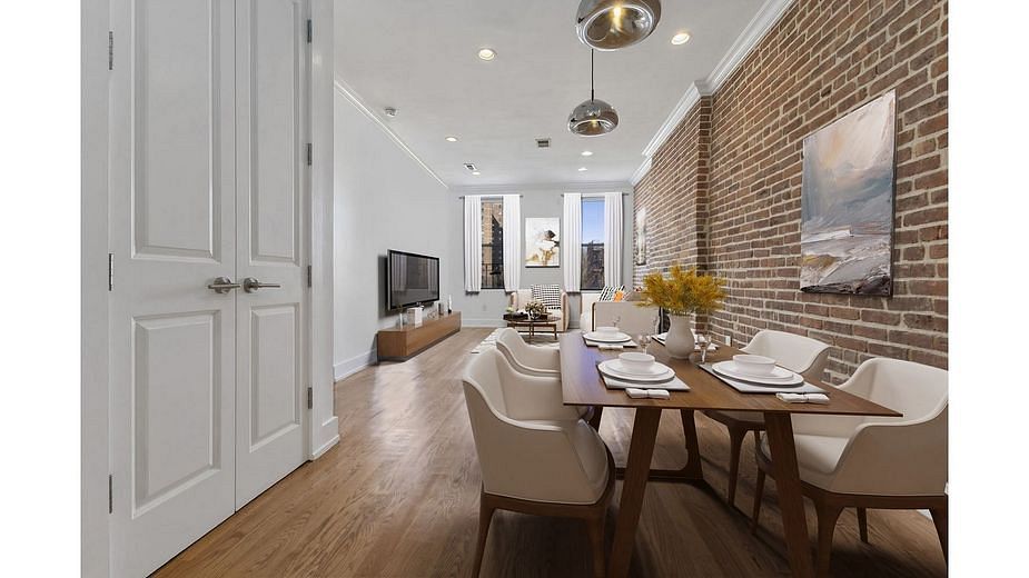 506 East 119th Street #PH
