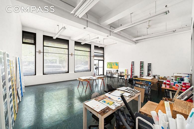 506 Greenwich Street #RETAIL