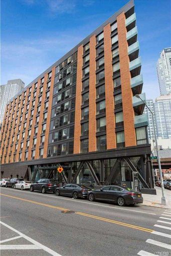 Image 1 of 16 for 2-19 43rd Avenue #702 in Queens, Long Island City, NY, 11101