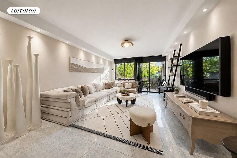 507 East 80th Street #3F