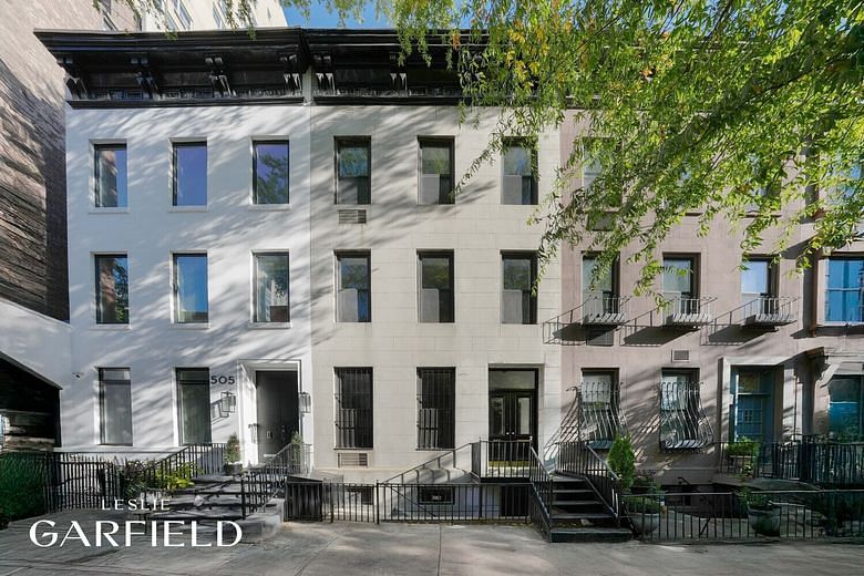 507 East 84th Street