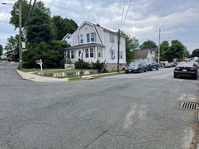 507 Mile Square Road