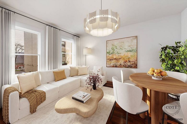 507 West 111th Street #31