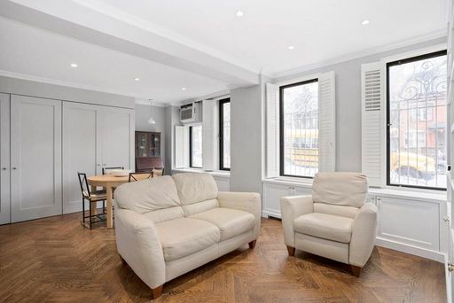 130 East End Avenue #MAISONETTE