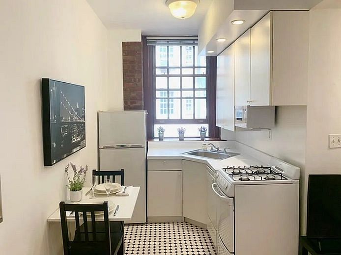 508 East 78th Street #1M