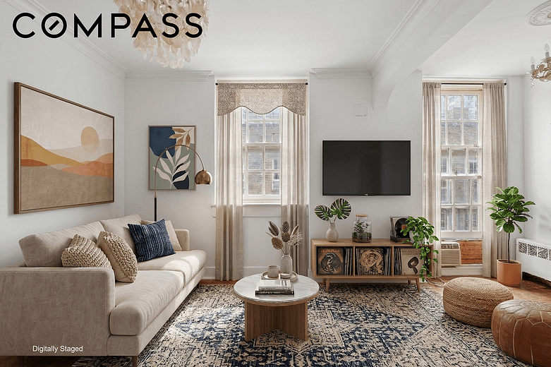 508 East 78th Street #6K