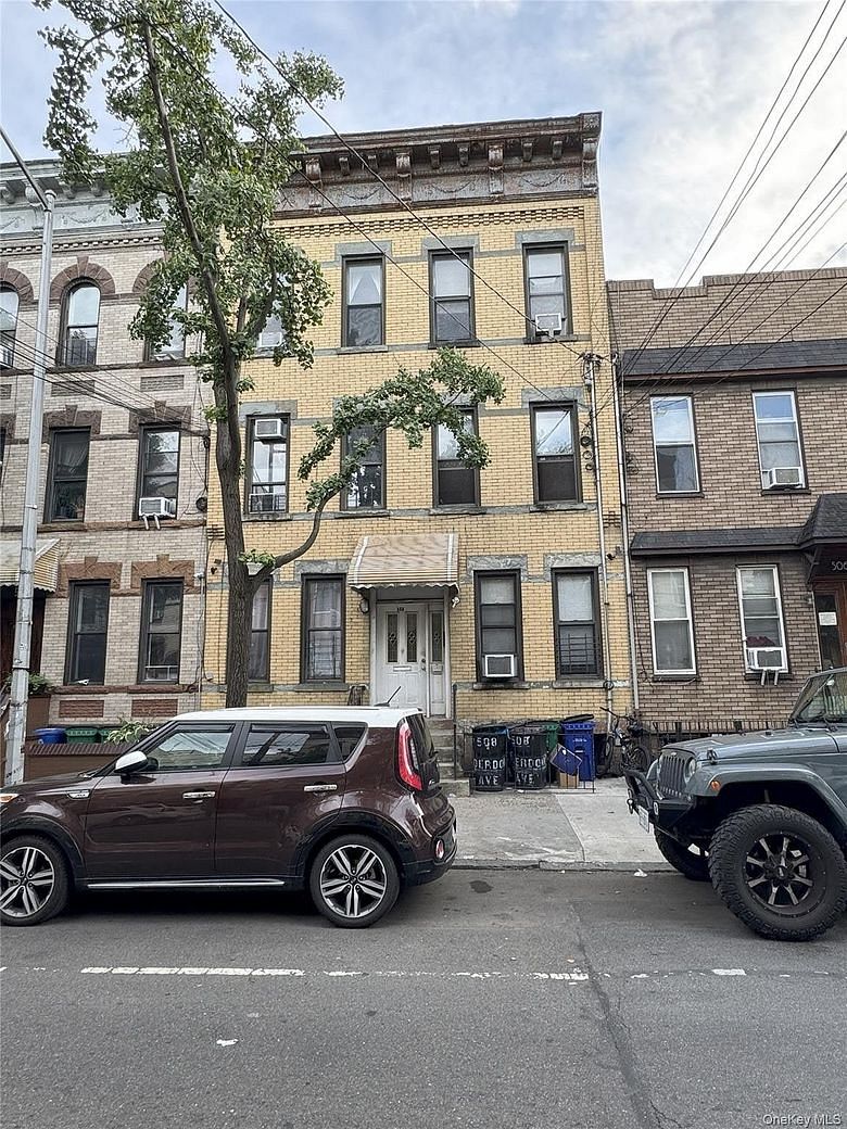 508 Onderdonk Avenue