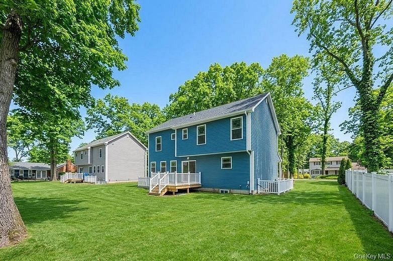 508 Starlight Drive