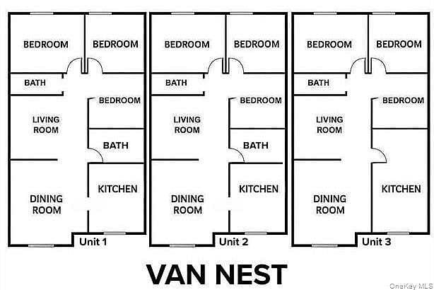508 Van Nest