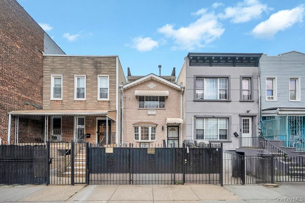 Image 1 of 24 for 508 Warwick Street in Brooklyn, NY, 11207