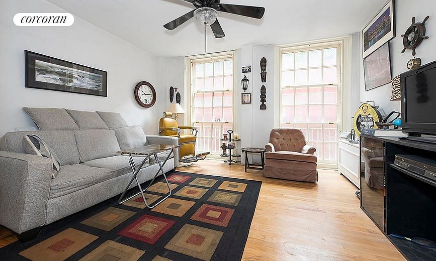 509 East 77th Street #1A