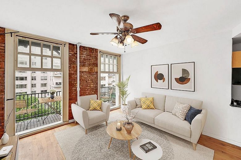 509 East 77th Street #6D