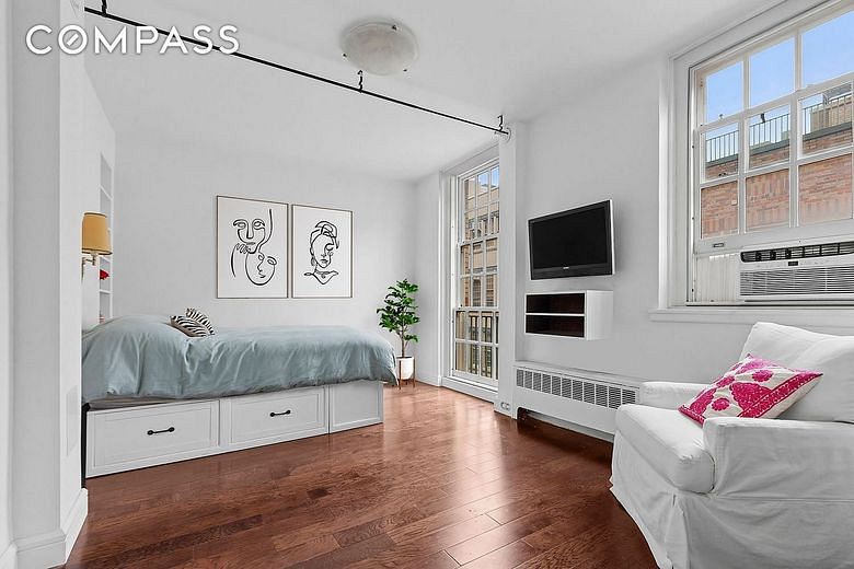 509 East 77th Street #6G