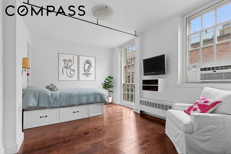 509 East 77th Street #6G