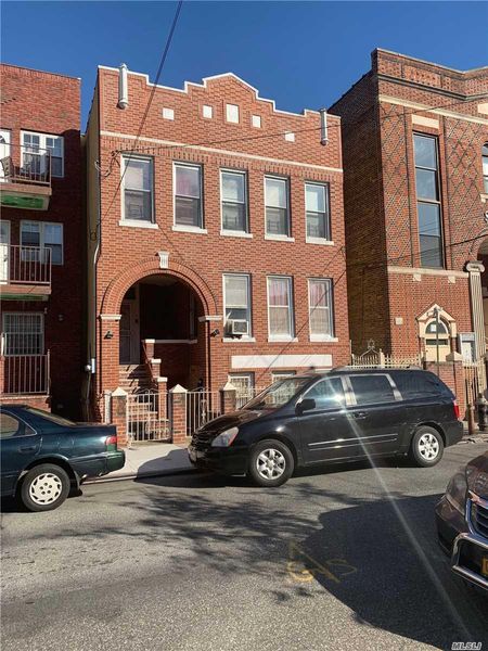 Image 1 of 18 for 509 Elton Street in Brooklyn, NY, 11208