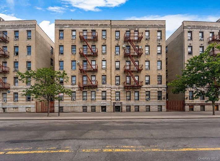 509 W 183rd Street