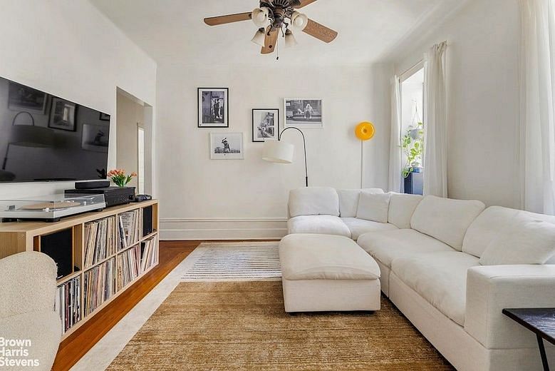 509 West 122nd Street #3