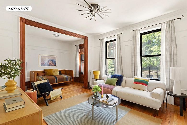 509 West 122nd Street #7