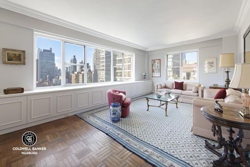 Image 1 of 11 for 16 Sutton Place #18A in Manhattan, New York, NY, 10022
