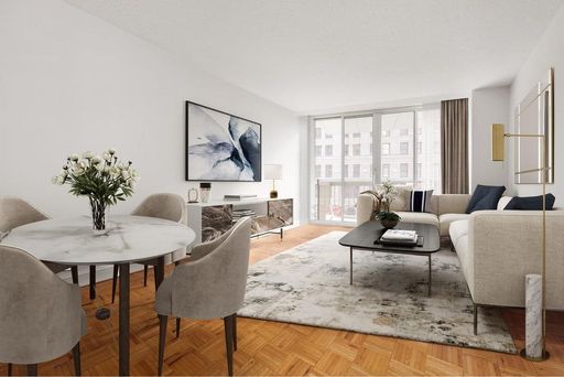 Image 1 of 12 for 5 East 22nd Street #6H in Manhattan, New York, NY, 10010