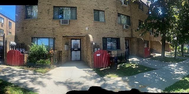 51-09 99 Street #12C