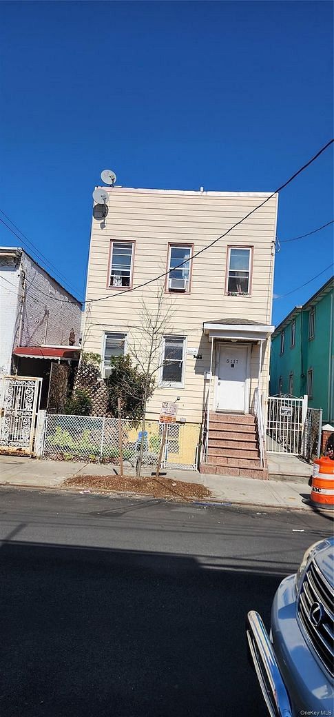 51-17 103RD Street