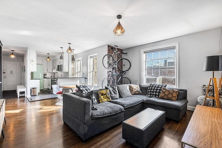 51-34 30th Avenue #E6J