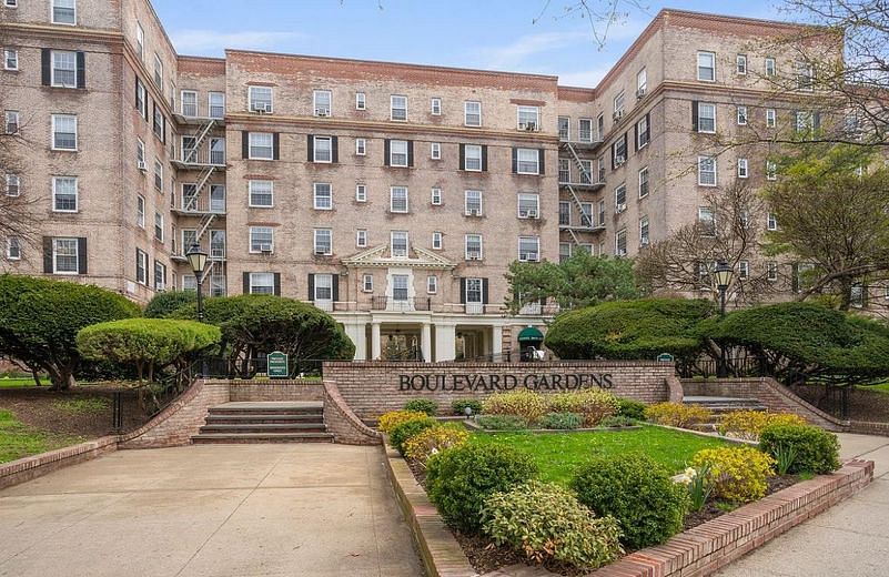 51-40 30th Avenue #4H