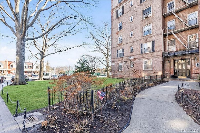 51-40 30th Avenue #5B