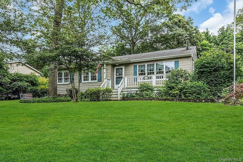 51 Arlington Road