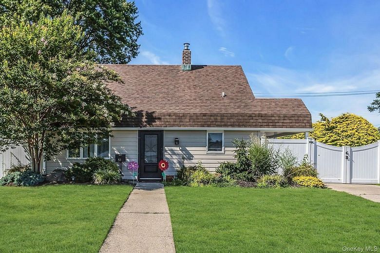 51 Butternut Lane