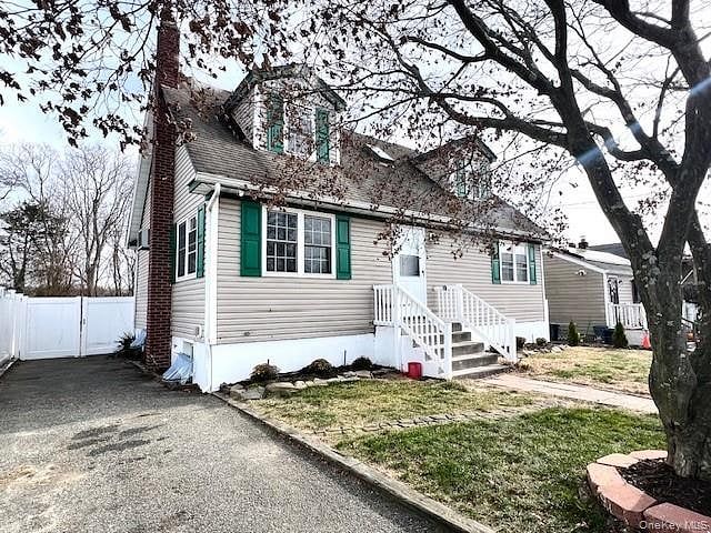 51 Clinton Avenue