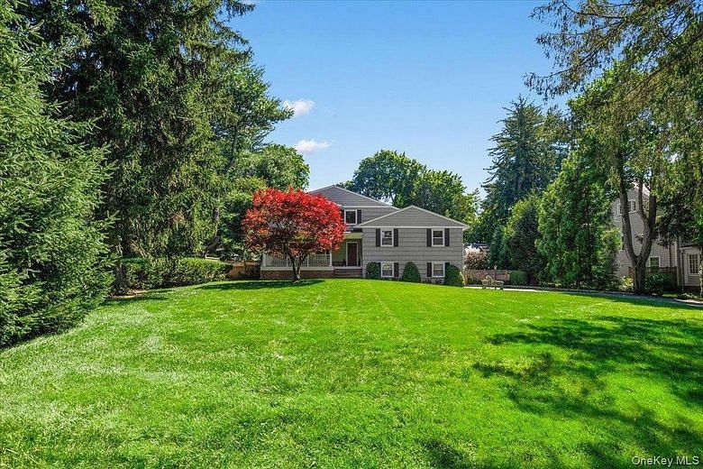 51 Croton Avenue