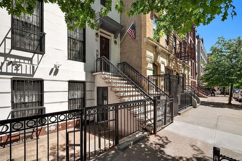 51 East 130th Street