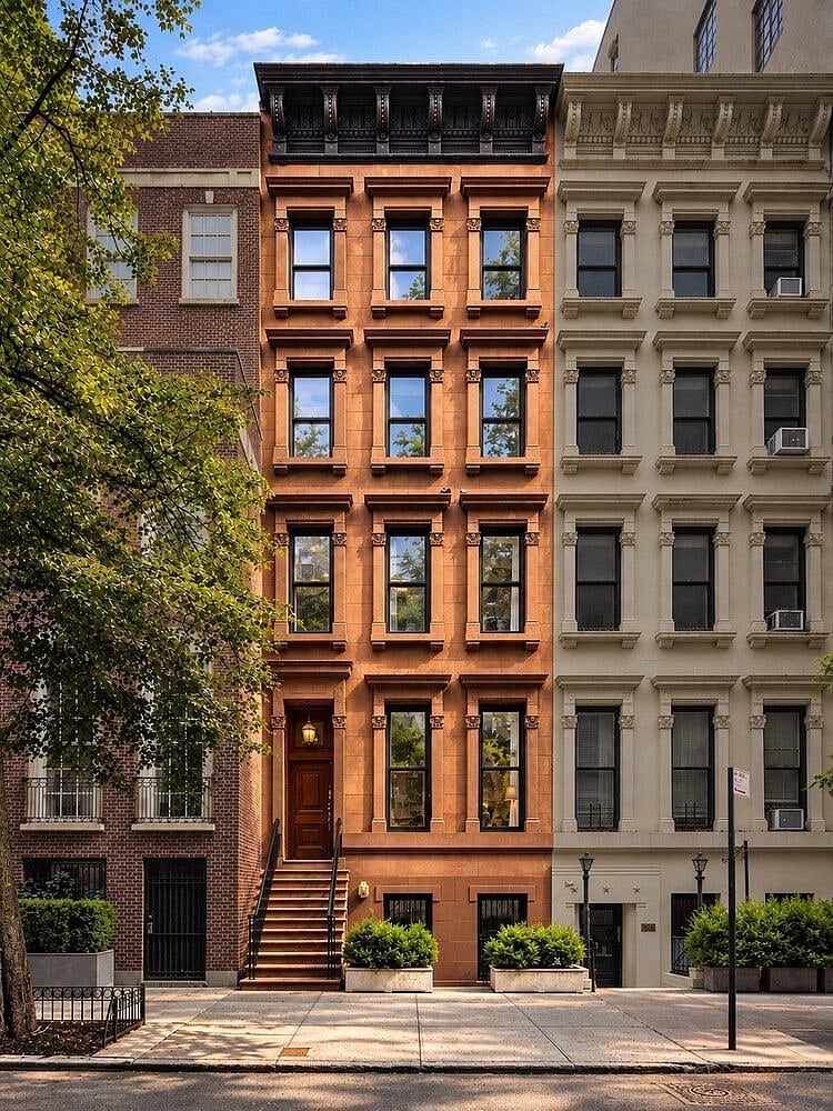 51 East 67th Street