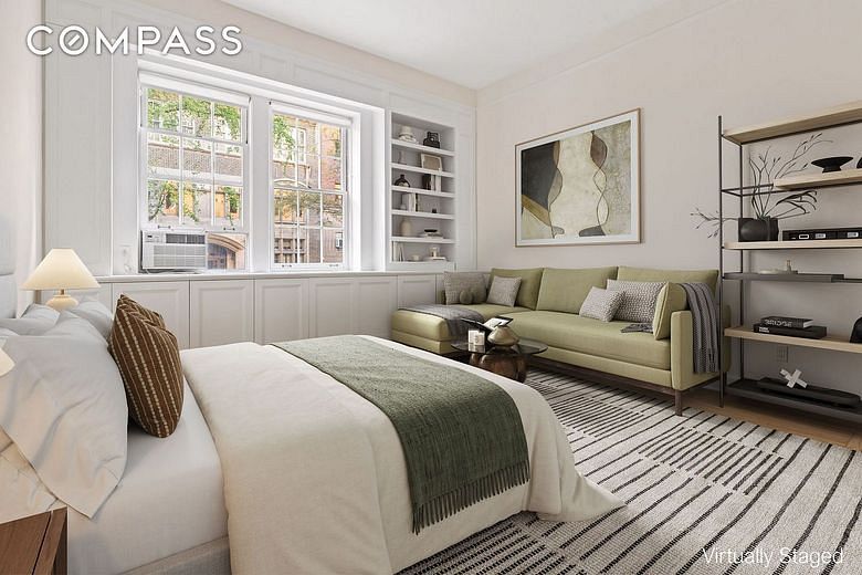 51 East 78th Street #1D