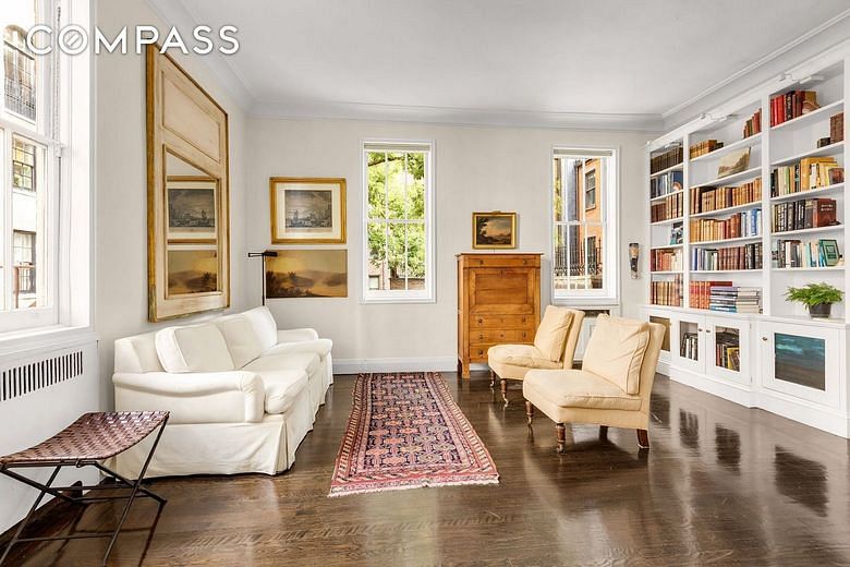 51 East 78th Street #3BC