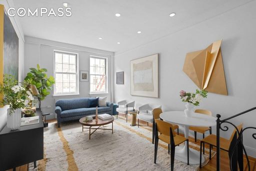 51 East 78th Street #4D